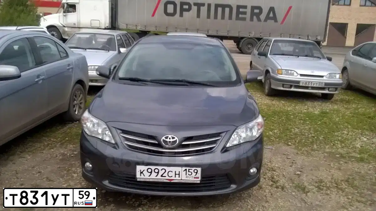 Фото автомобиля LADA 2114 SAMARA, 2006 — госномер Н920АУ159. Цвет: СВЕТЛО-СЕРЕБРИСТЫЙ МЕТАЛЛ