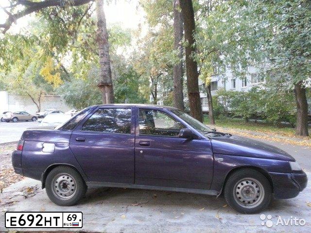 Фото автомобиля TOYOTA ТОЙОТА КАМРИ, 2005 — госномер Е692НТ69. Цвет: БЕЛЫЙ СЕРЫЙ
