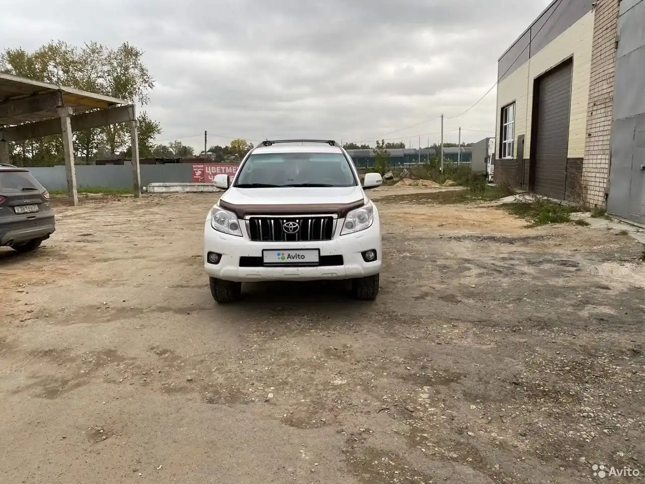 Фото автомобиля FORD KUGA, 2016 — госномер С545МТ33. Цвет: ЧЕРНЫЙ