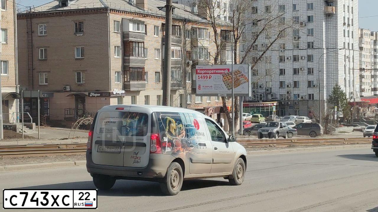 Фото автомобиля KIA CEE'D, 2014 — госномер Х590НА31. Цвет: Белый