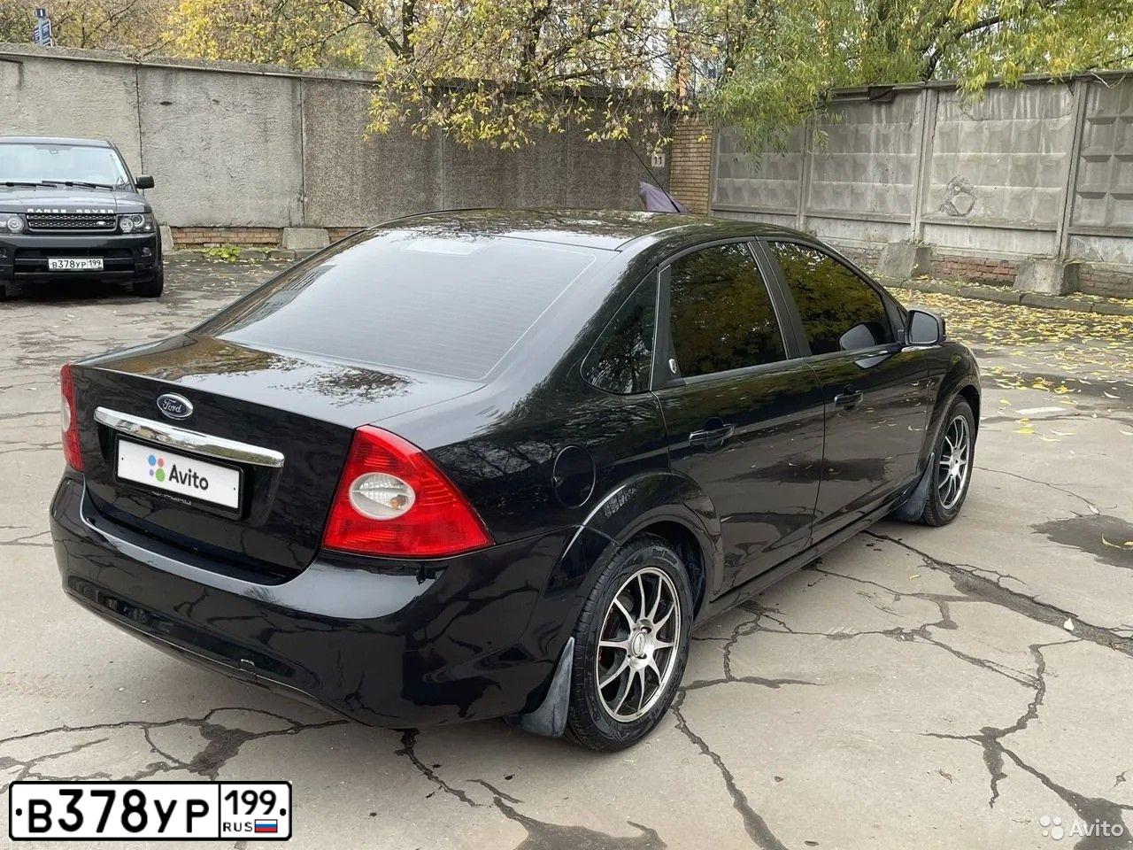 Фото автомобиля LANDROVER RANGE ROVER SPORT, 2008 — госномер В378УР199. Цвет: ЧЕРНЫЙ