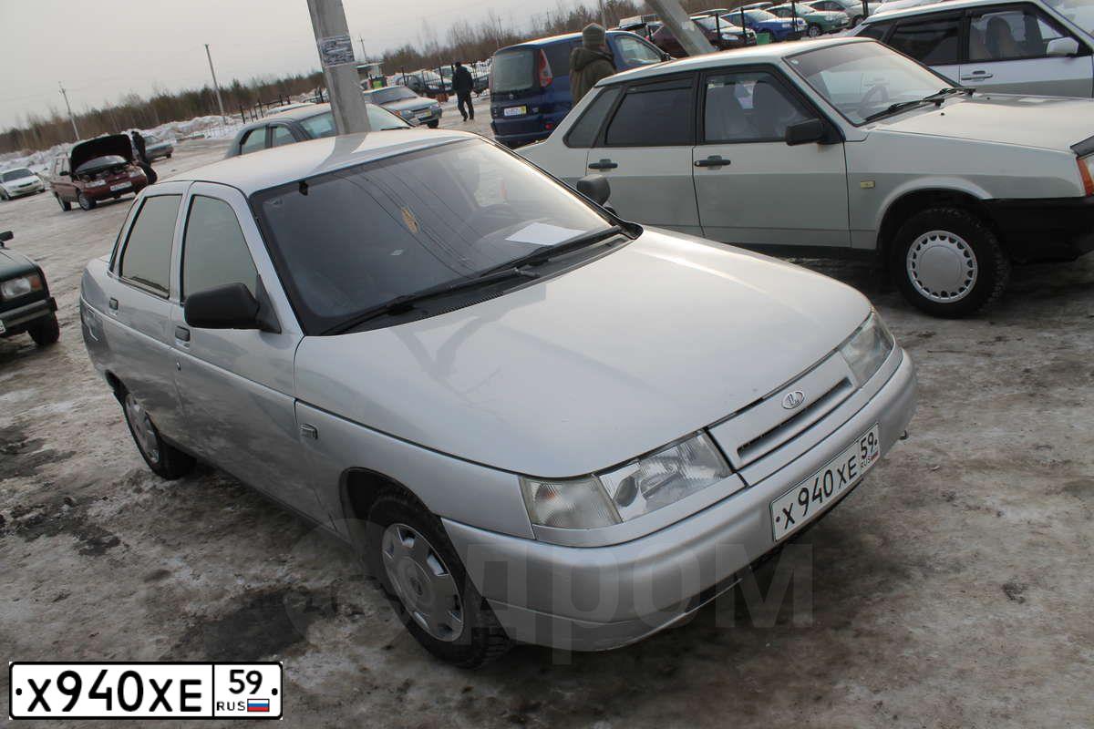 Фото автомобиля LADA 2110 LADA, 2003 — госномер Н078ЕА159. Цвет: СВЕТЛО-СЕРЕБРИСТЫЙ МЕТАЛЛ