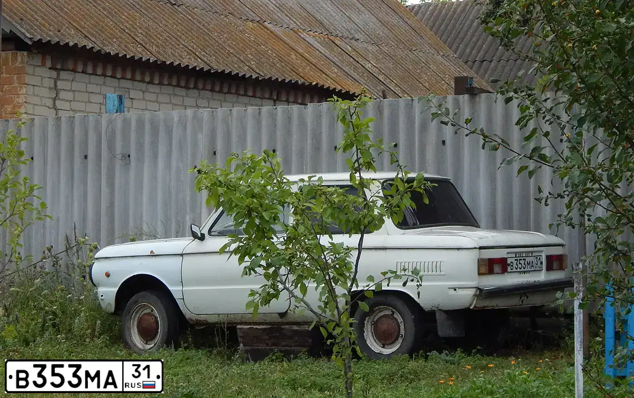 Фото автомобиля LADA GRANTA, 2020 — госномер Х100МВ31. Цвет: Коричневый