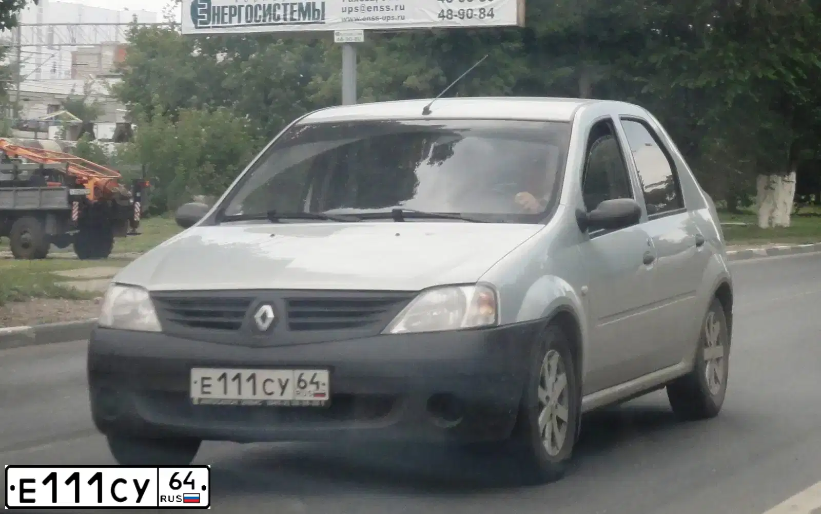 Фото автомобиля KIA JD (CEE`D), 2016 — госномер О175ВУ323. Цвет: Серебристый
