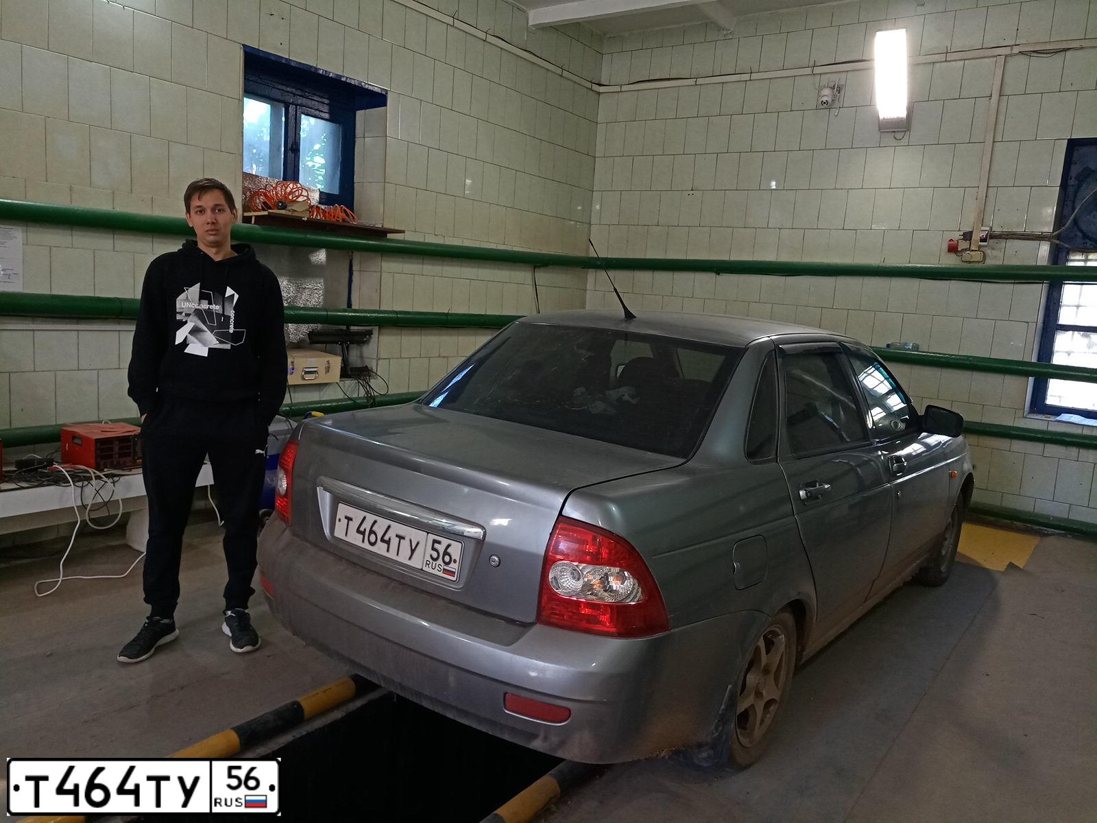 Фото автомобиля LADA PRIORA, 2008 — госномер Н998ТЕ702. Цвет: СРЕДНИЙ СЕРО ЗЕЛЕНЫЙ МЕТА
