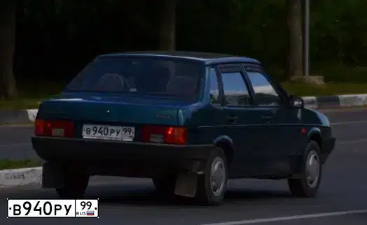 Фото автомобиля LADA 2109 SAMARA, 2001 — госномер Е731УР33. Цвет: СЕРЕБРИСТО-ЗЕЛЕНЫЙ