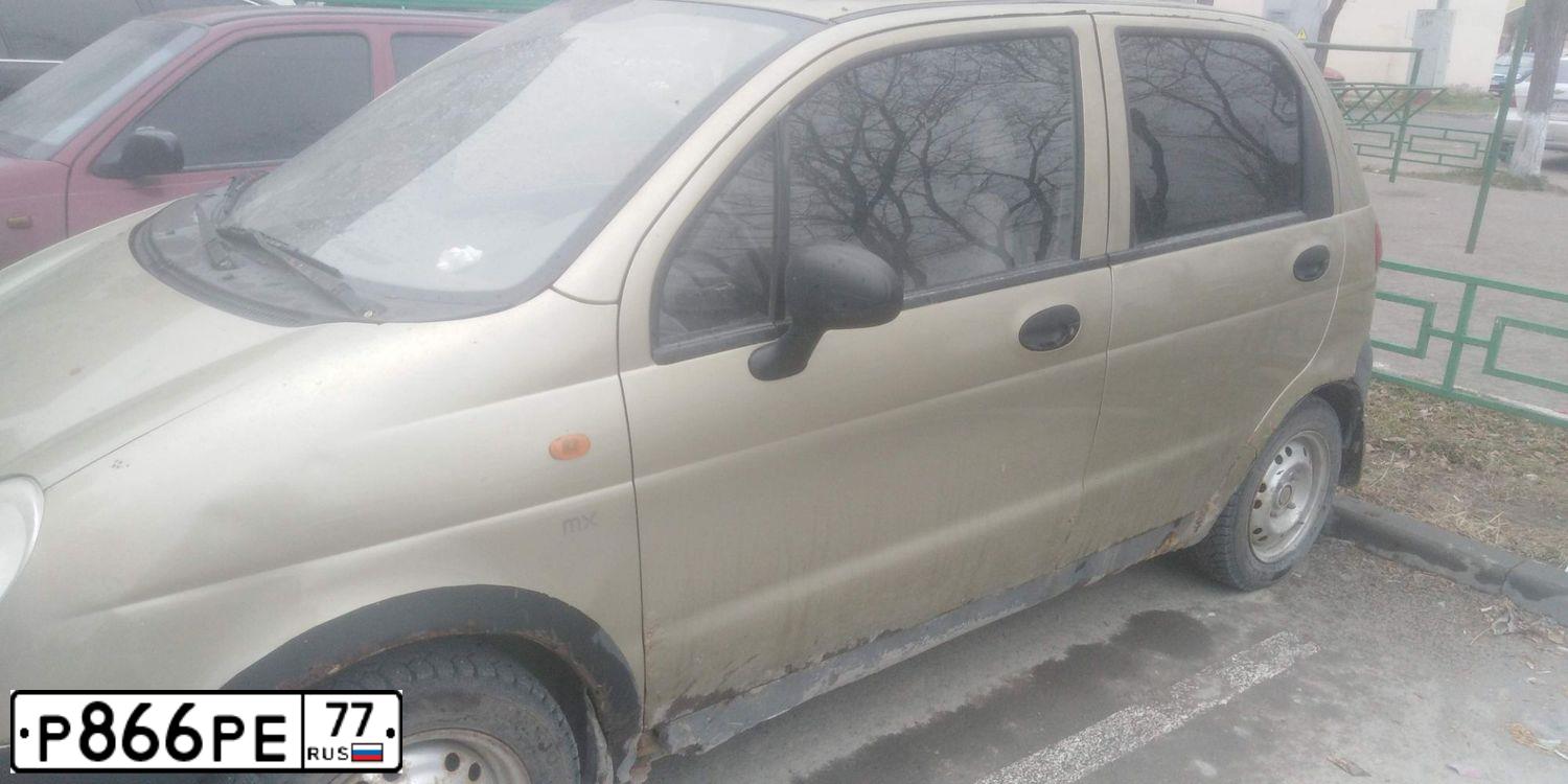 Фото автомобиля VAZ ВАЗ21093, 1997 — госномер Н604СХ33. Цвет: КРАСНЫЙ