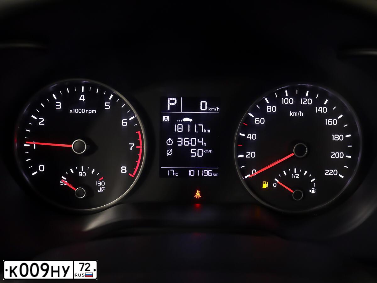 Фото автомобиля CHERY TIGGO, 2008 — госномер К009НУ72. Цвет: СИНИЙ