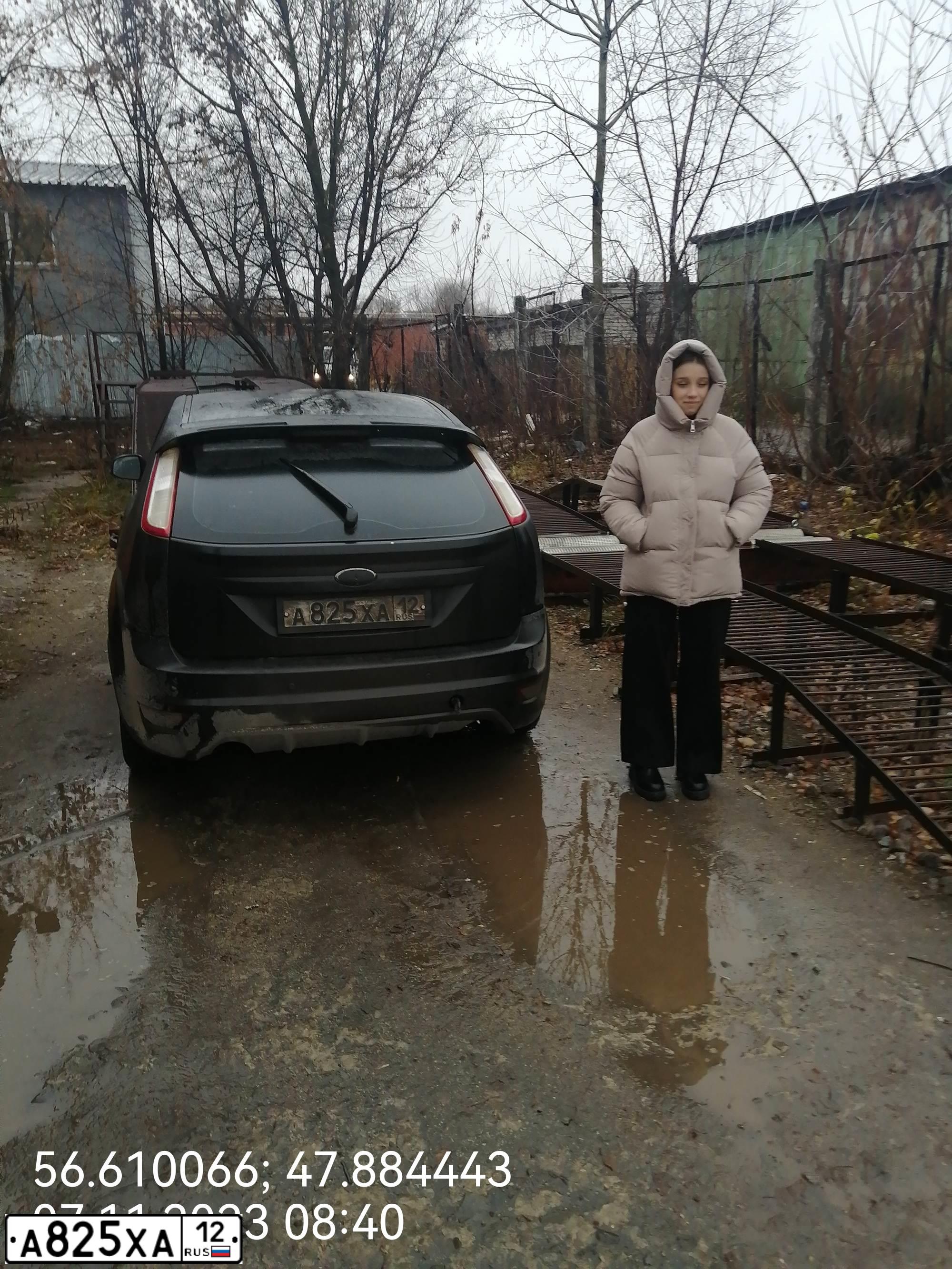 Фото автомобиля SKODA SUPERB, 2006 — госномер М596ТЕ21. Цвет: ЧЕРНЫЙ