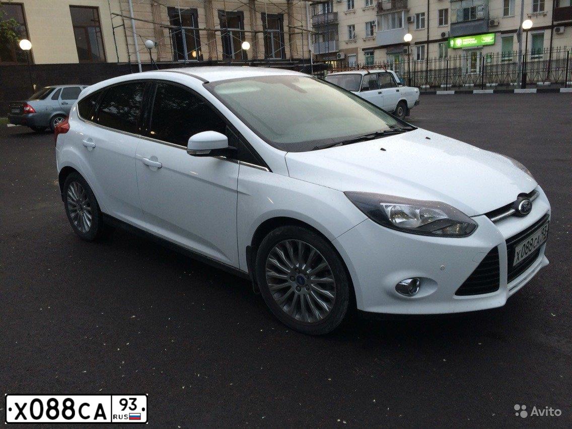 Фото автомобиля TOYOTA CAMRY, 2014 — госномер М775РР30
