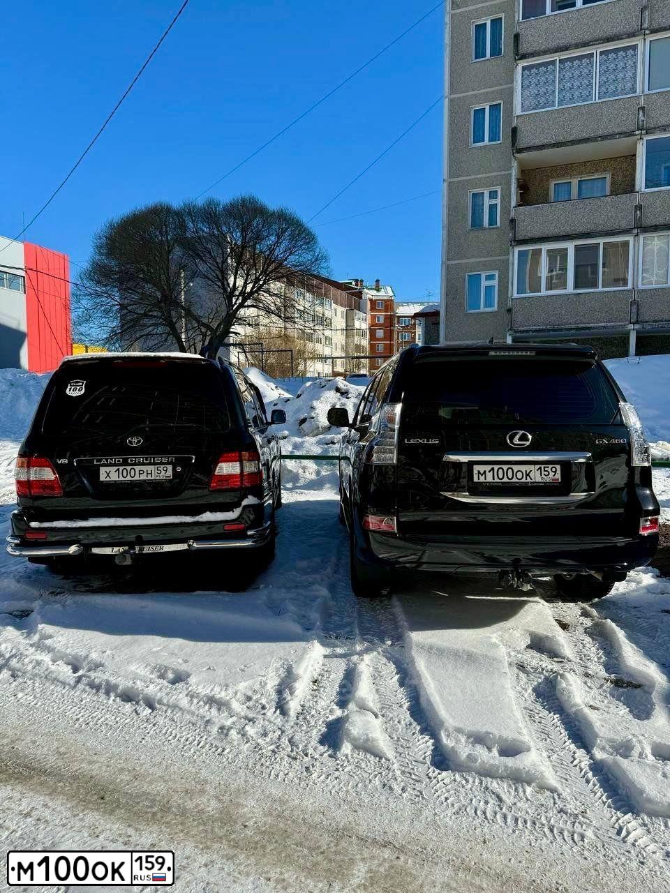 Фото автомобиля RENAULT DUSTER, 2018 — госномер М100ОК159. Цвет: Белый