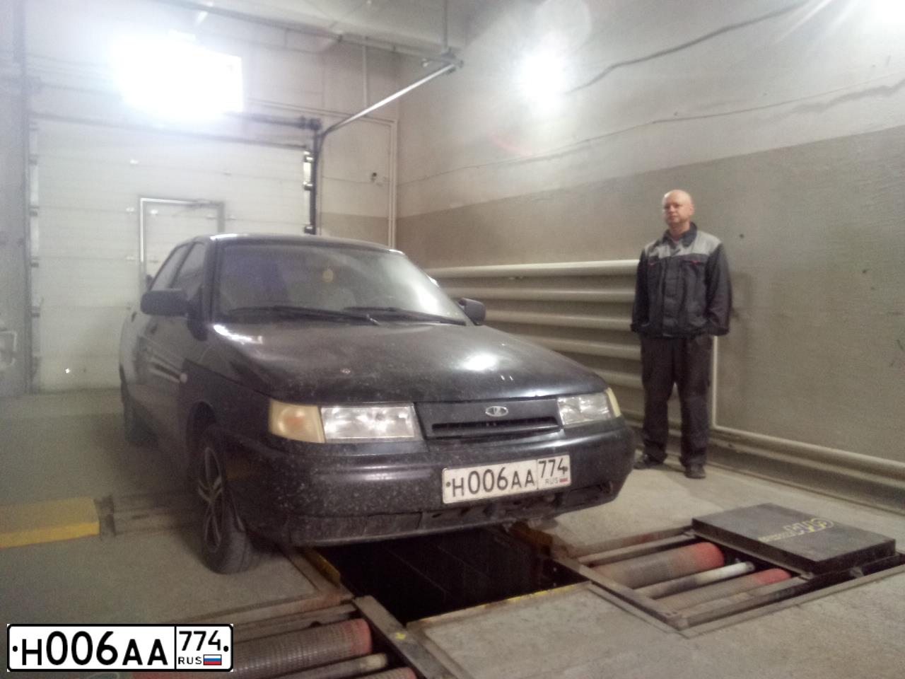Фото автомобиля LADA 2110 LADA, 2005 — госномер Е011ВА102. Цвет: ЗОЛОТИСТЫЙ ТЕМНО-ЗЕЛЕНЫЙ