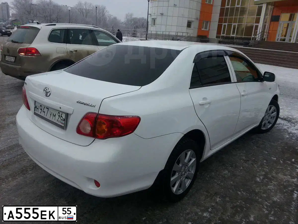Фото автомобиля LADA 2109 SAMARA, 1995 — госномер Р918СК55. Цвет: ТЕМНО КРАСНЫЙ МЕТАЛЛИК