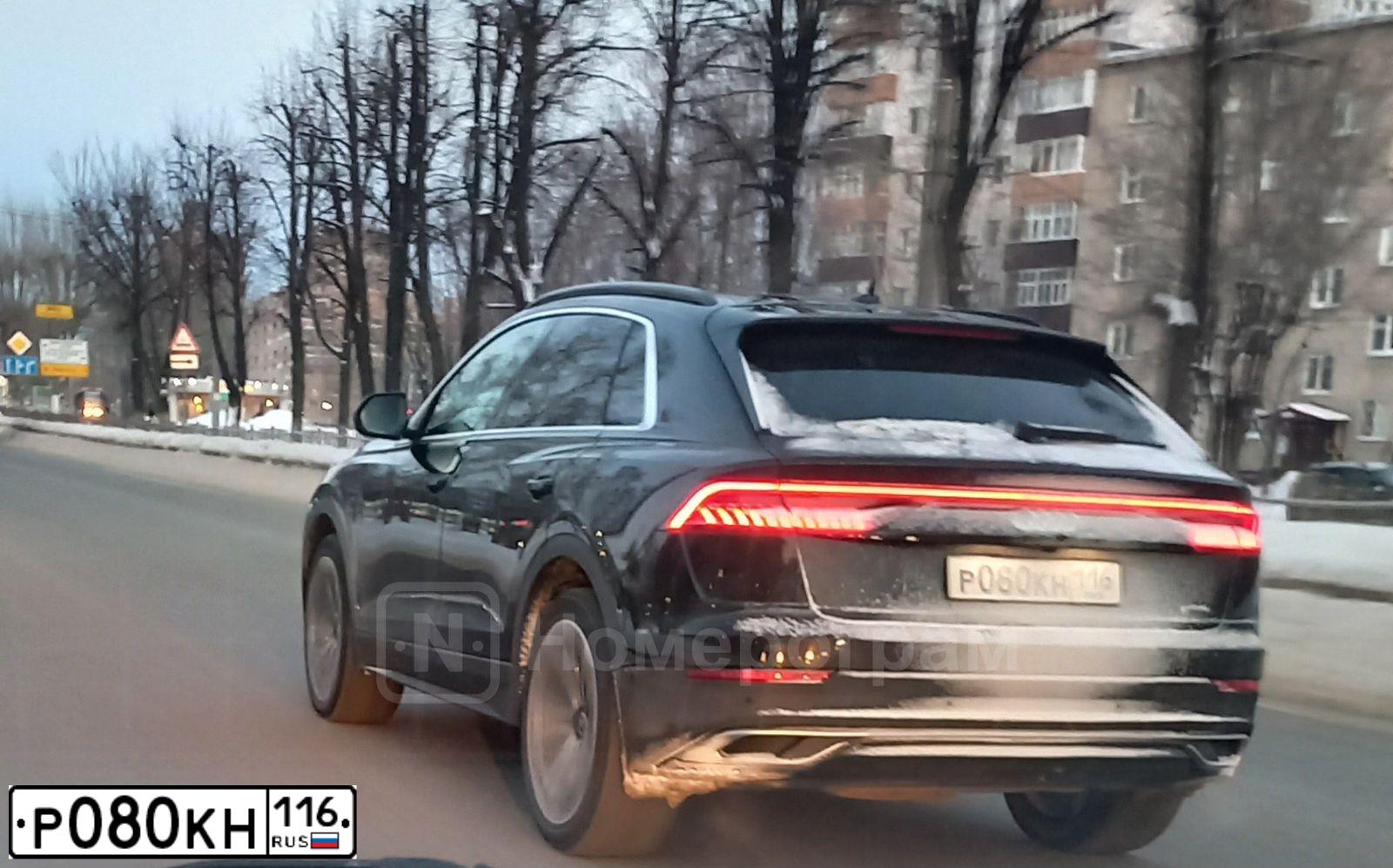 Фото автомобиля BMW X5, 2011 — госномер Н696ЕВ716. Цвет: серебристый