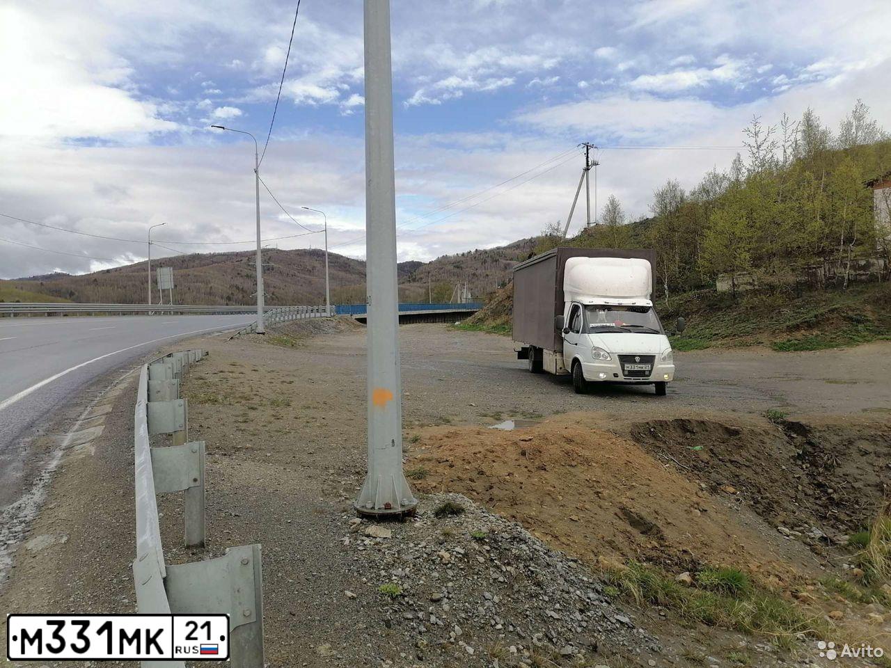 Фото автомобиля GAZ 2705 GAZEL, 2013 — госномер О097ЕР716. Цвет: Белый