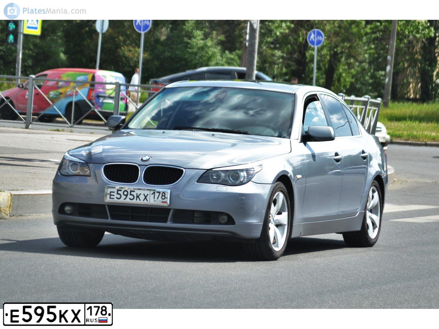 Фото автомобиля AUDI A6, 2006 — госномер Н647ТА198. Цвет: ЧЕРНЫЙ