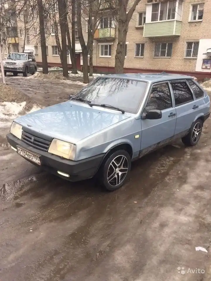 Фото автомобиля CHEVROLET LANOS, 2007 — госномер Н246АМ185. Цвет: СЕРЫЙ СВЕТЛЫЙ