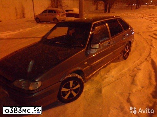 Фото автомобиля LADA 2109 SAMARA, 2001 — госномер О383МС56. Цвет: СЕРЕБРИСТЫЙ МЕТАЛЛИК