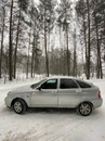 Фото автомобиля LADA PRIORA, 2008 — госномер С775АА159. Цвет: СВЕТЛО-СЕРЕБРИСТЫЙ МЕТАЛЛ