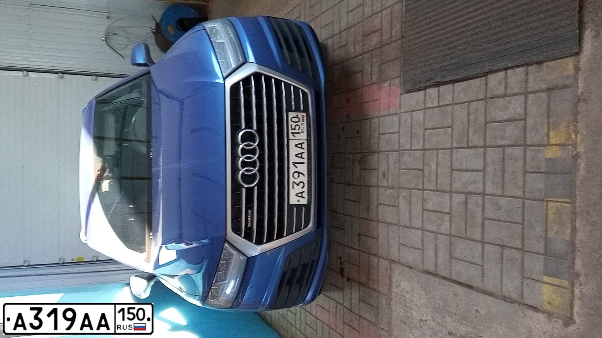 Фото автомобиля MERCEDES C-KLASSE, 2008 — госномер А319АА150. Цвет: ЧЕРНЫЙ