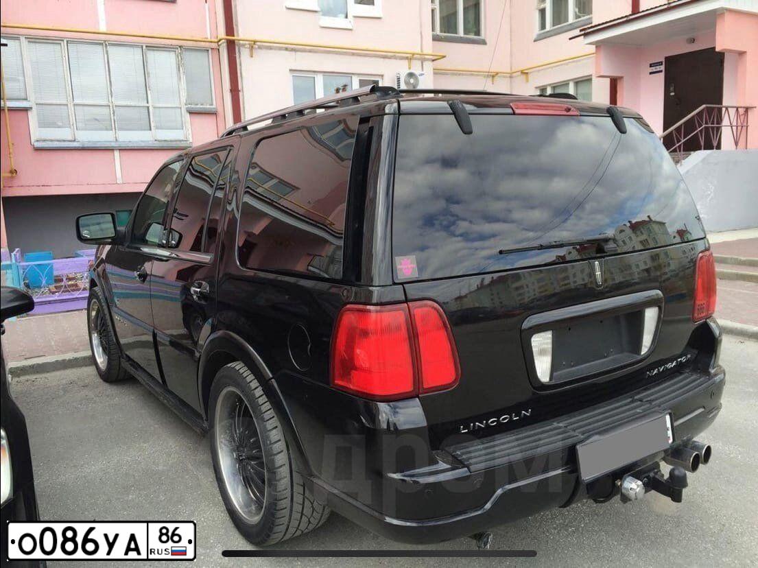 Фото автомобиля MITSUBISHI PAJERO, 2005 — госномер О086УА86. Цвет: СЕРЕБРИСТЫЙ