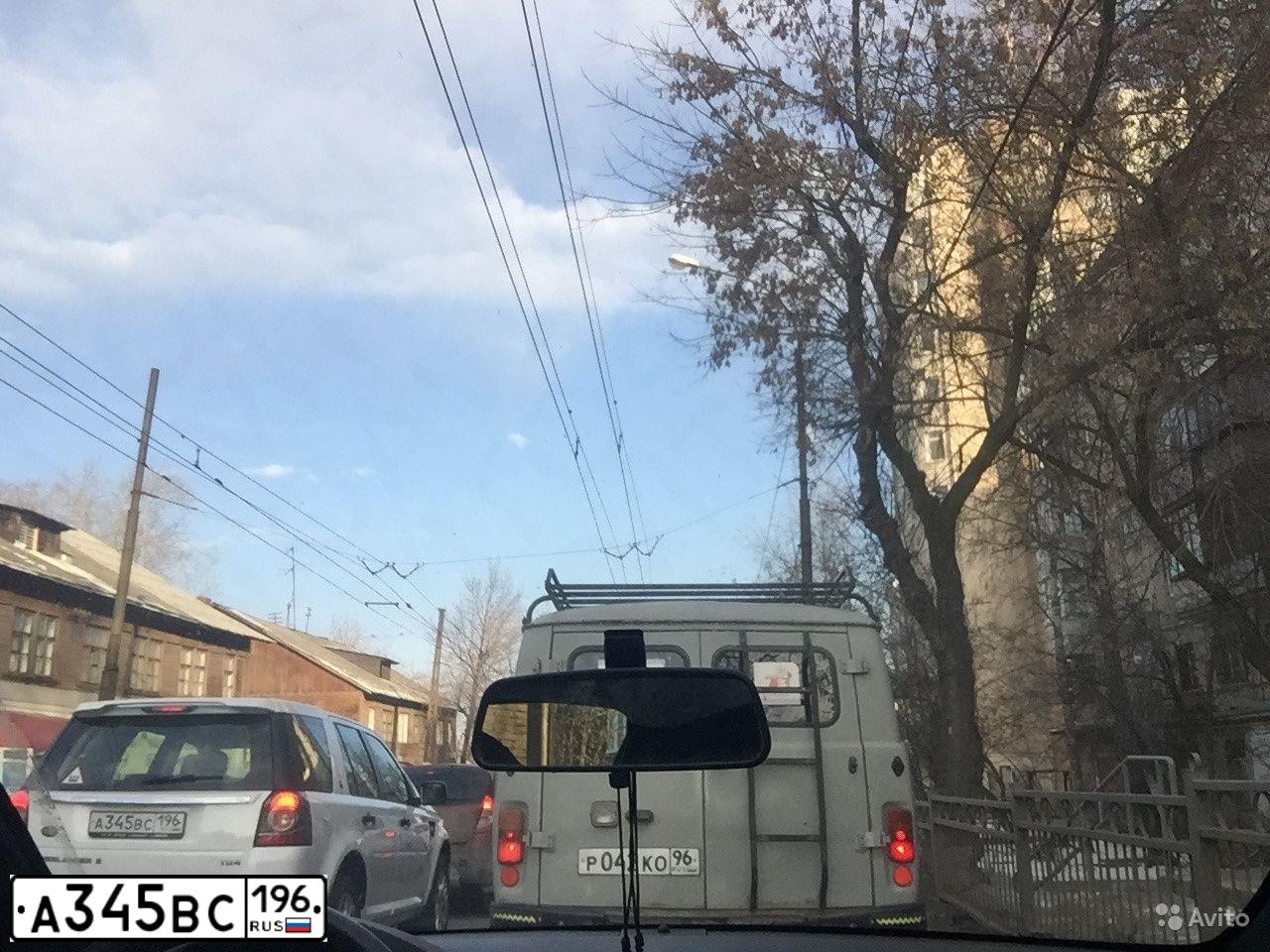 Фото автомобиля LANDROVER FREELANDER, 2013 — госномер А345ВС196. Цвет: БЕЛЫЙ