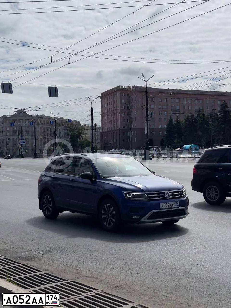 Фото автомобиля FIAT ALBEA, 2007 — госномер М292АХ196. Цвет: СЕРЫЙ