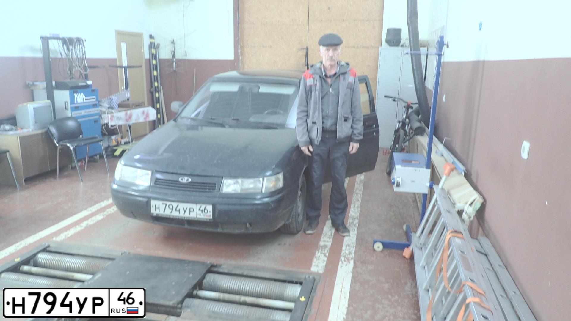 Фото автомобиля TAGAZ Z TINGO, 2010 — госномер А543ЕТ57. Цвет: СВЕТЛО-БЕЖЕВЫЙ