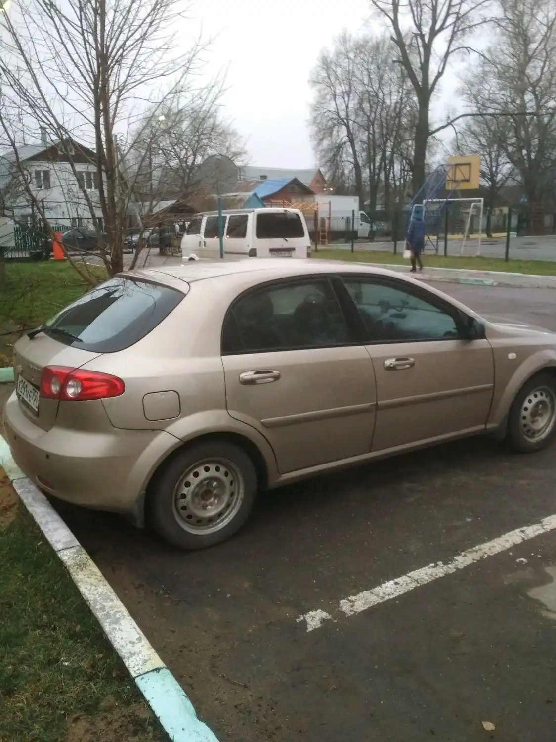 Фото автомобиля KIA MAGENTIS / OPTIMA, 2014 — госномер К231ХЕ750. Цвет: СЕРЫЙ