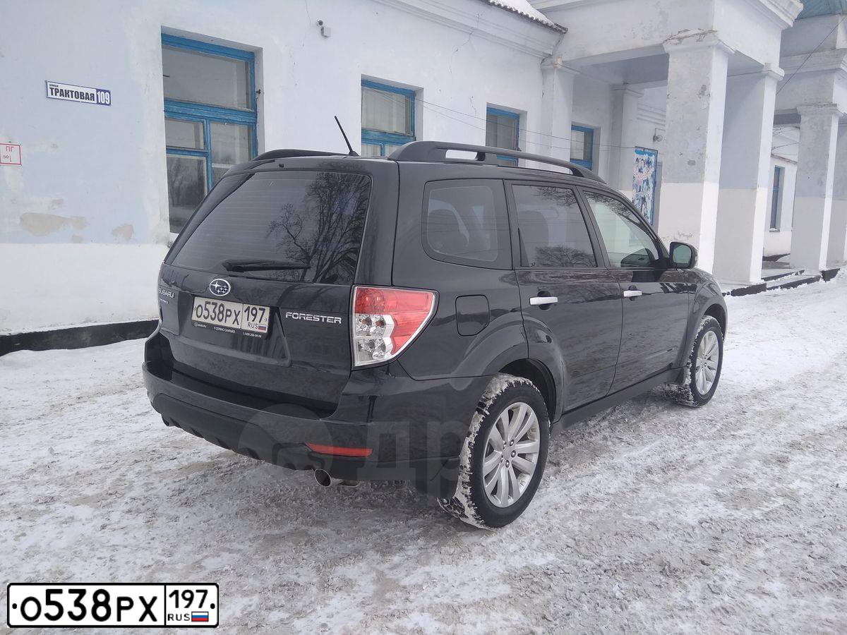 Фото автомобиля 821303, 2013 — госномер О538РХ197. Цвет: СЕРЫЙ