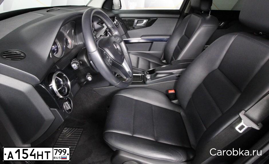 Фото автомобиля MERCEDES C-KLASSE, 2013 — госномер А154НТ799. Цвет: ЧЕРНЫЙ