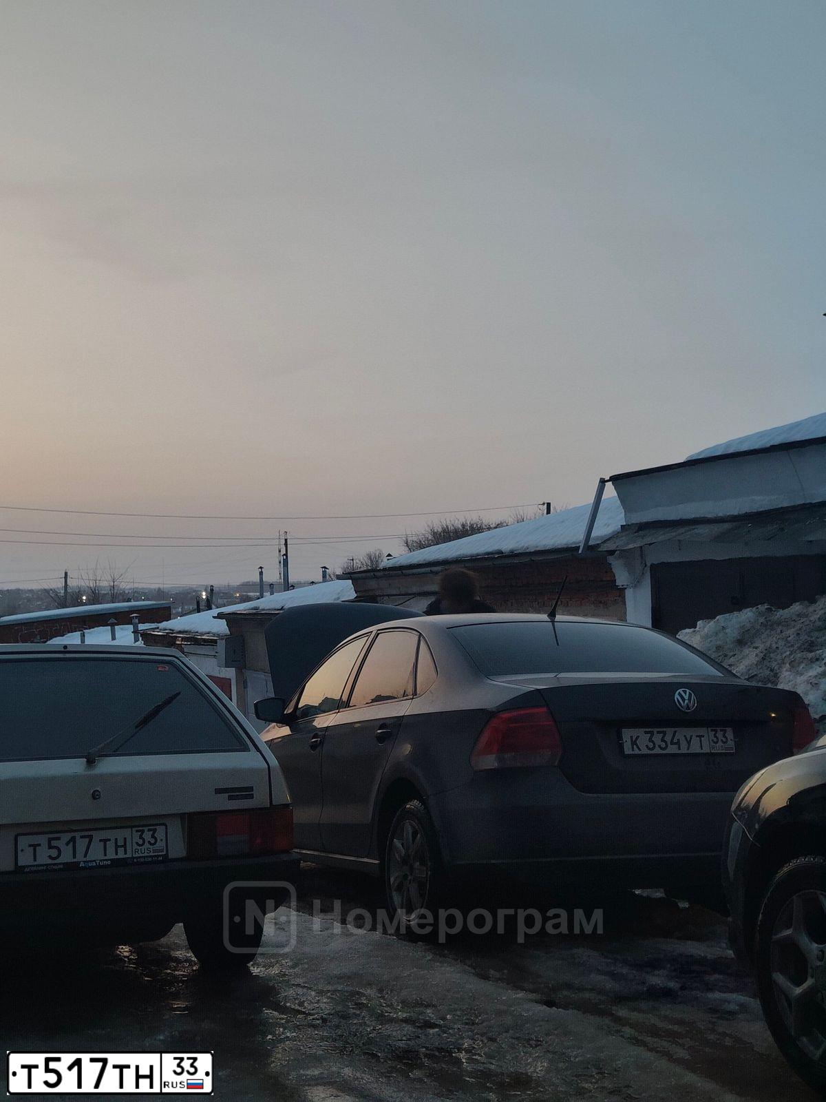 Фото автомобиля LADA 2109 SAMARA, 1997 — госномер А892ХК33. Цвет: БЕЖЕВЫЙ