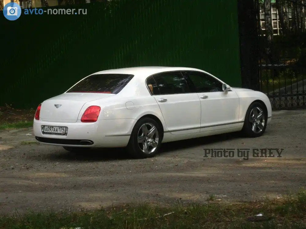 Фото автомобиля FORD FОRDFUSIОN, 2007 — госномер А097АА174. Цвет: СЕРЕБРИСТЫЙ