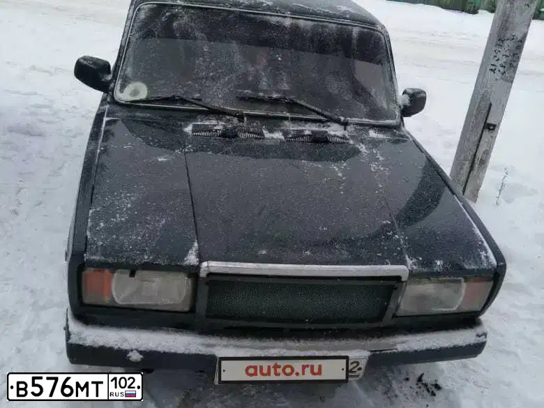 Фото автомобиля ВАЗ 21310 LADA 4X4, 2006 — госномер Н554ВК159. Цвет: СЕРЕБРИСТО-ЖЕЛТО-ГОЛУБОЙ