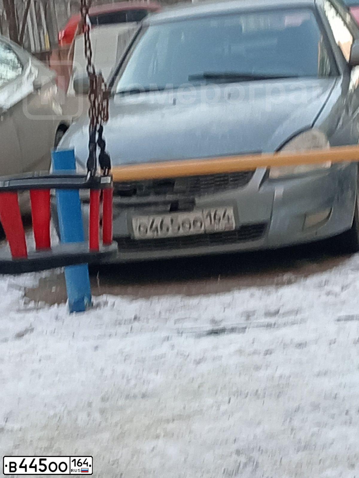 Фото автомобиля OPEL ASTRA, 2010 — госномер Е278МС30. Цвет: Белый