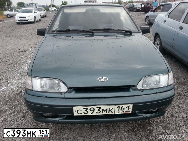 Фото автомобиля LADA 2114 SAMARA, 2006 — госномер О787ВТ180. Цвет: ЗОЛОТИСТЫЙ ТЕМНО-ЗЕЛЕНЫЙ