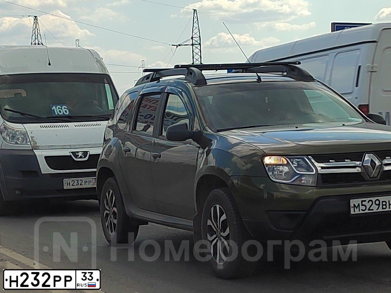 Фото автомобиля LADA 2170 PRIORA, 2011 — госномер Н232РР33. Цвет: СЕРЕБР.СЕРО-ЗЕЛЕНЫЙ