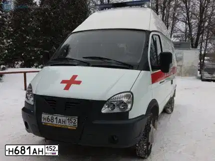 Фото автомобиля 174200 ПРОЧИЕ ЛЕГКОВЫЕ АВТОМОБИЛИ ПРОЧИЕ, 2013 — госномер С612СО40. Цвет: БЕЛЫЙ