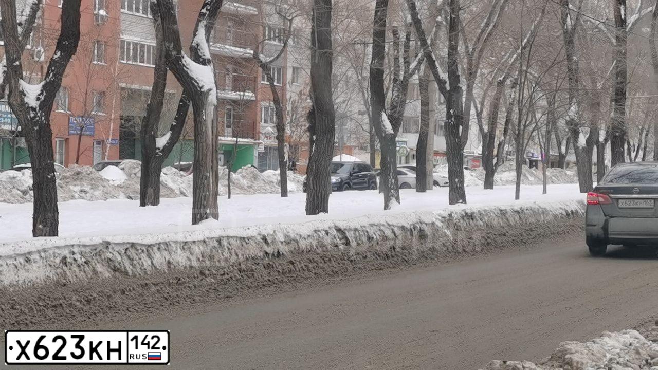 Фото автомобиля VOLKSWAGEN TERAMONT, 2018 — госномер К924КТ142