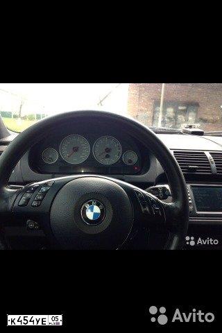 Фото автомобиля BMW X5, 2002 — госномер Е075УВ95. Цвет: ЧЕРНЫЙ