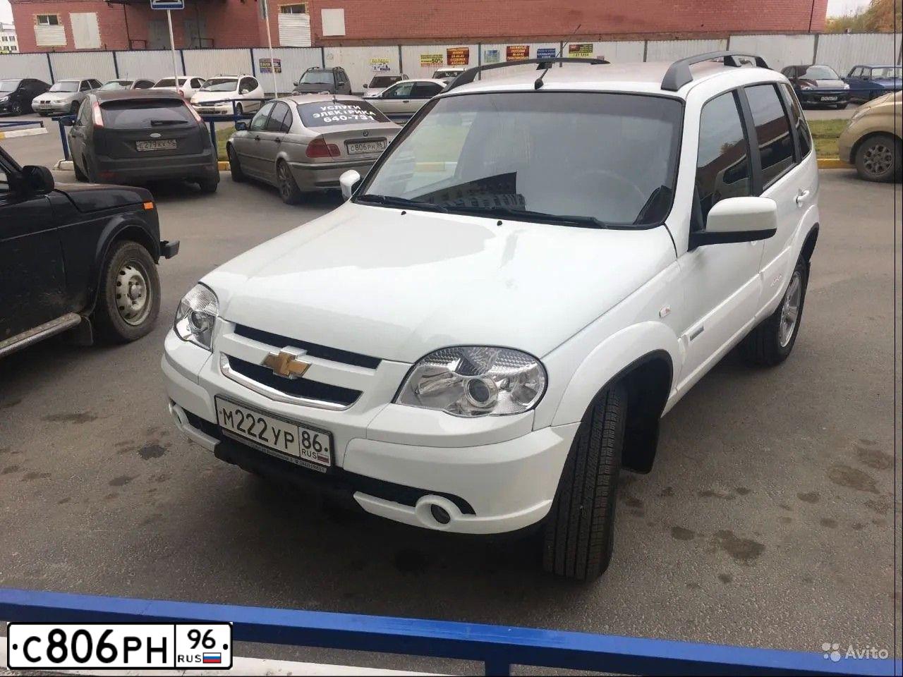 Фото автомобиля DERWAYS HAIMA 3, 2011 — госномер С806РН96. Цвет: ЧЕРНЫЙ