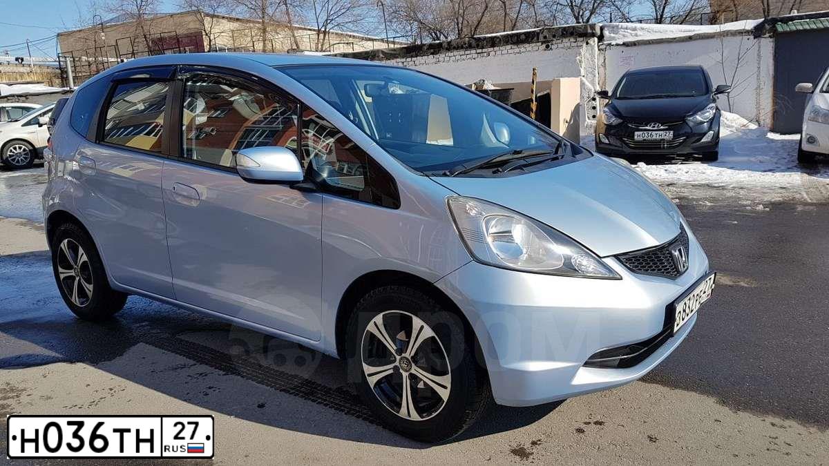 Фото автомобиля HYUNDAI ELANTRA, 2011 — госномер Н036ТН27. Цвет: ЧЕРНЫЙ