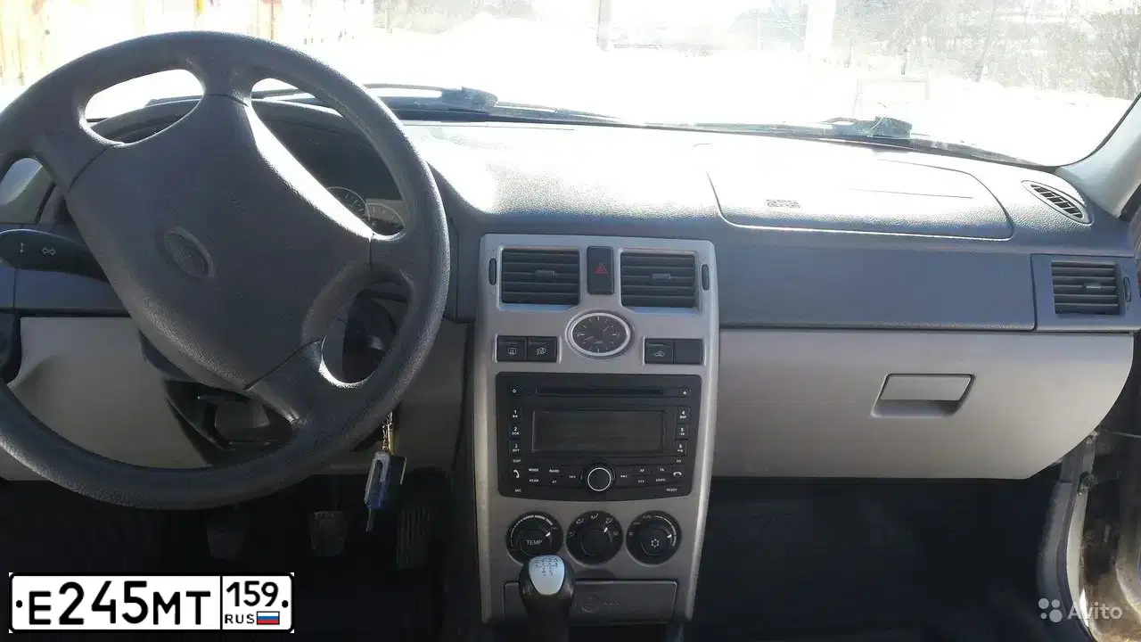 Фото автомобиля LADA 2172 PRIORA, 2011 — госномер А444ВХ159. Цвет: СВЕТЛО-СЕРЕБРИСТЫЙ МЕТАЛЛ
