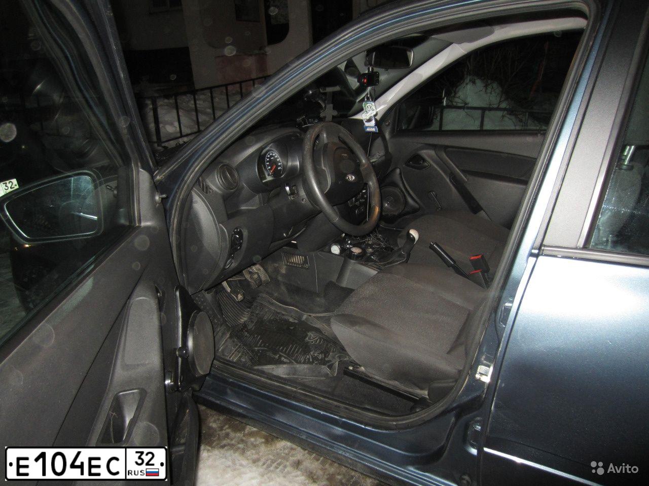 Фото автомобиля INFINITI FX35, 2006 — госномер Е658ВМ180