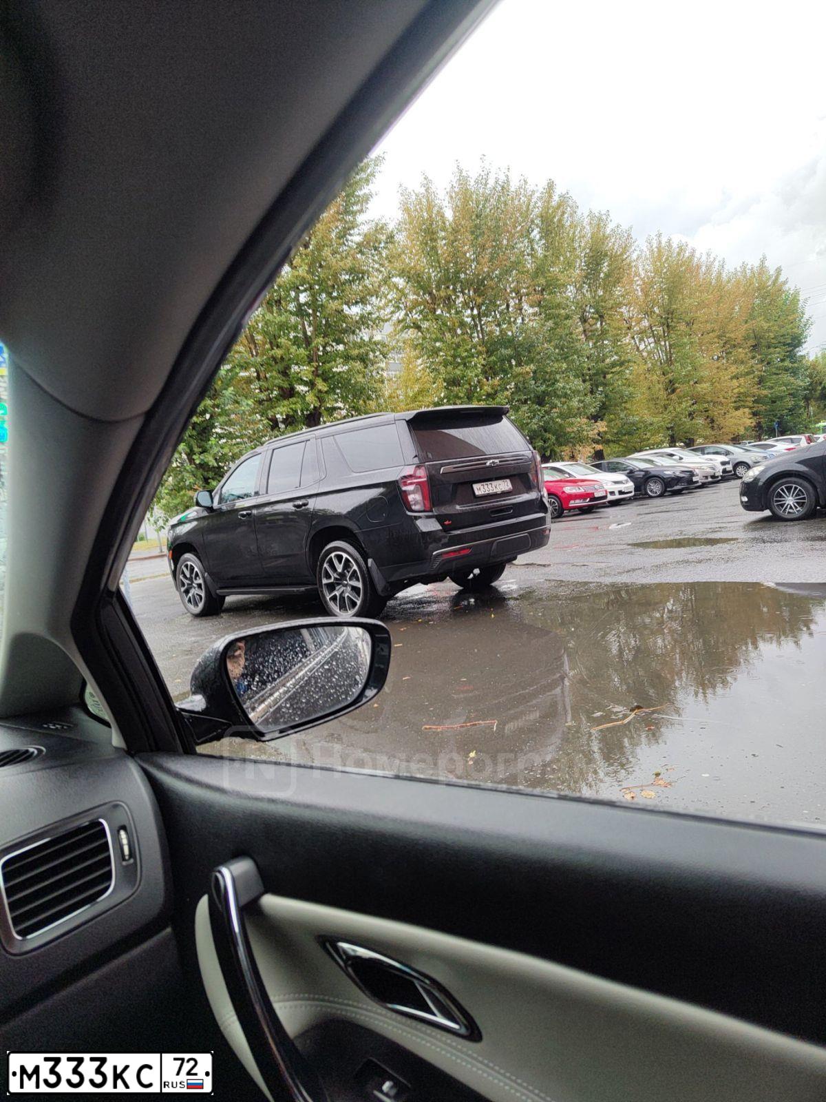 Фото автомобиля KIA SORENTO, 2010 — госномер С612НА72. Цвет: КОРИЧНЕВЫЙ