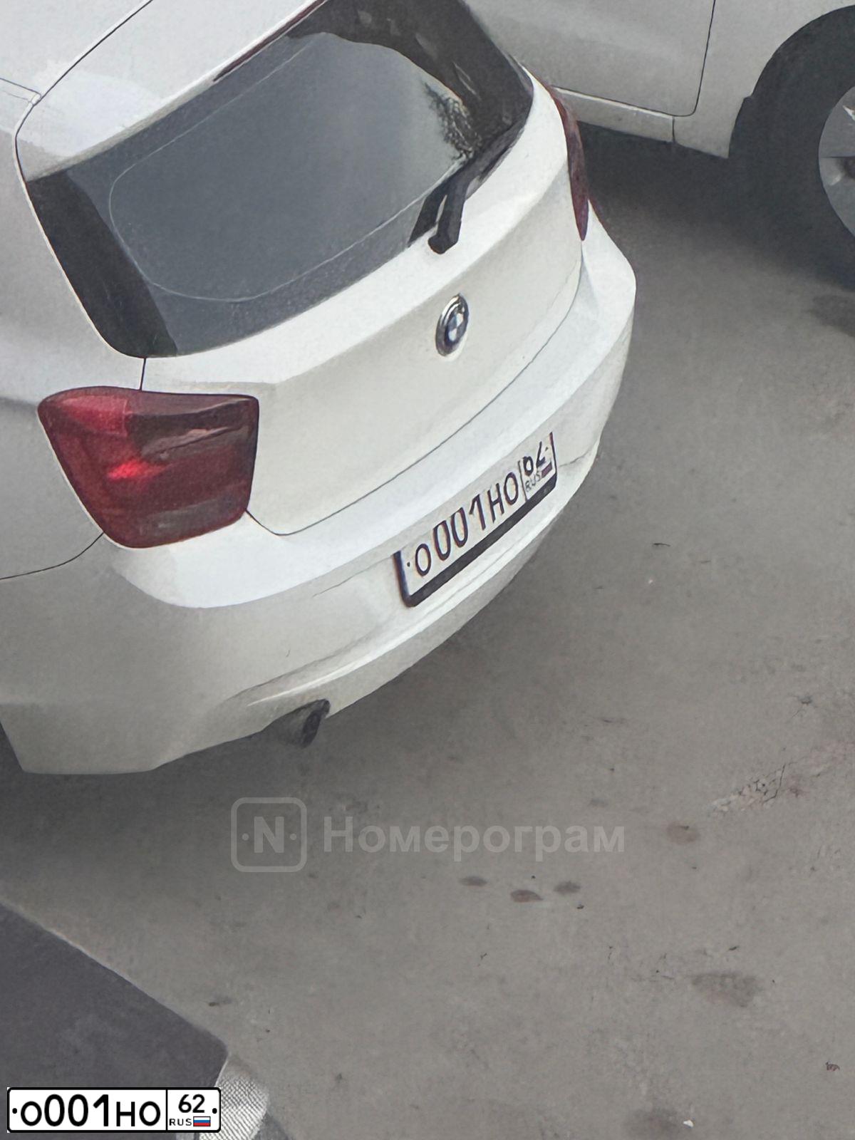 Фото автомобиля SKODA OCTAVIA, 2007 — госномер К607НМ62. Цвет: Серебристый