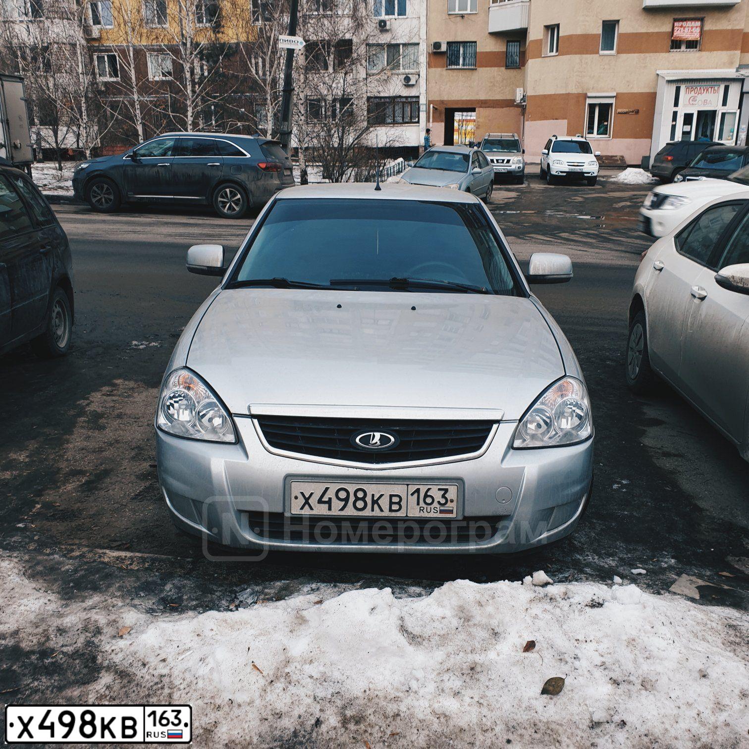 Фото автомобиля MAZDA 6, 2016 — госномер С390МЕ198. Цвет: БЕЛЫЙ ПЕРЛАМУТР