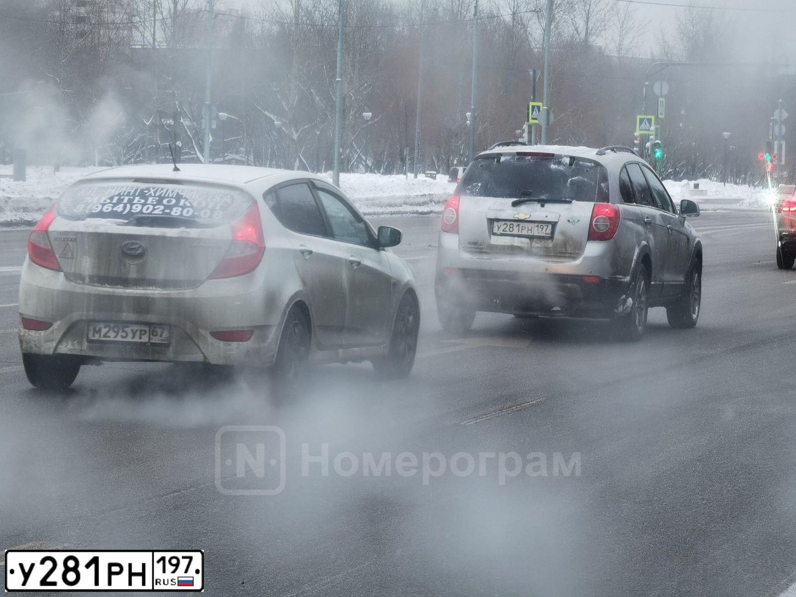 Фото автомобиля CHEVROLET CAPTIVA, 2008 — госномер У281РН197. Цвет: Белый