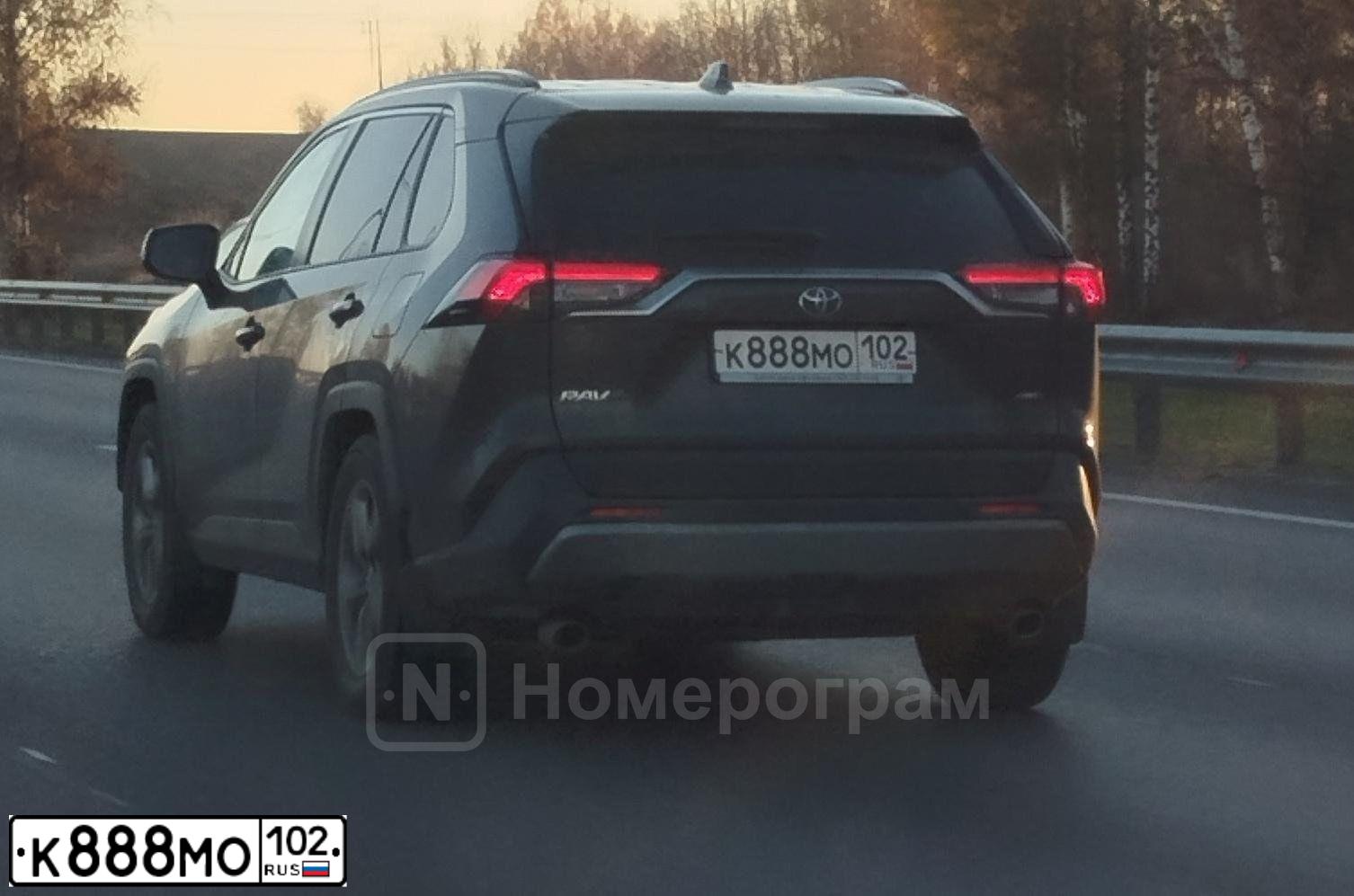 Фото автомобиля VOLKSWAGEN TIGUAN, 2008 — госномер Т440УА102. Цвет: ЧЕРНЫЙ