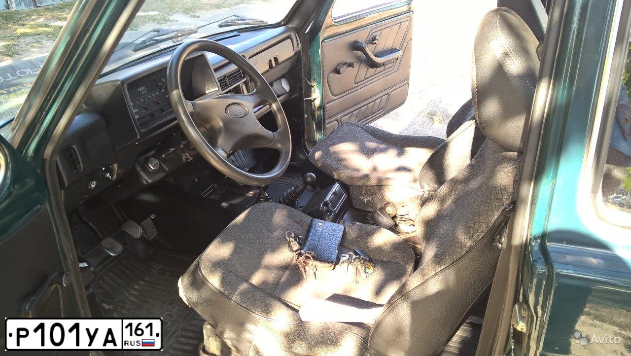 Фото автомобиля KIA SORENTO, 2010 — госномер Р101УА161. Цвет: ЧЕРНЫЙ